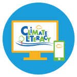 Climate Literacy Online Platform and Mobile Applications